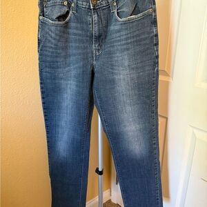 Denizen from Levi's Slim Men Jeans - Blue